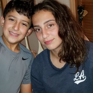 Meet your Posher, Connie